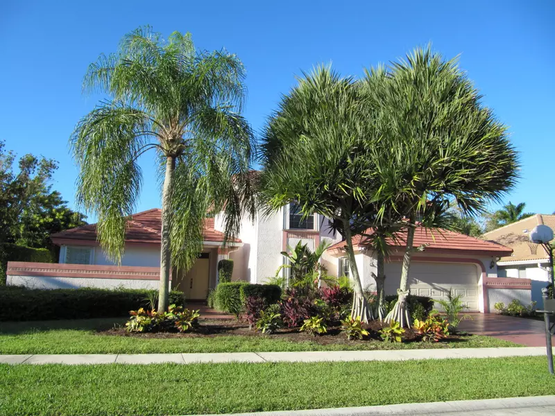 22205 Collington DR, Boca Raton, FL 33428