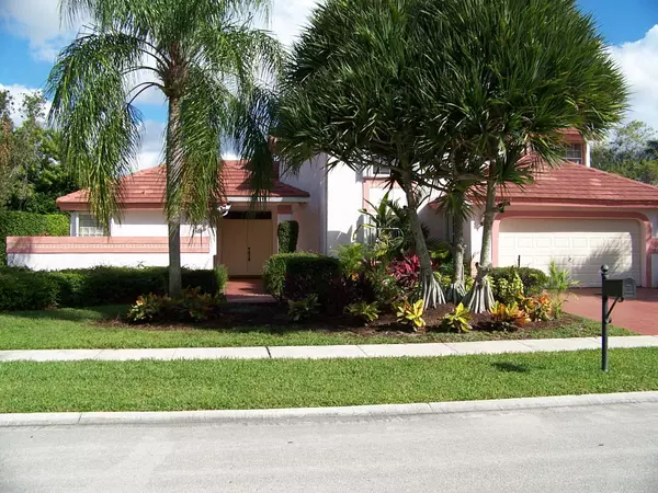 Boca Raton, FL 33428,22205 Collington DR