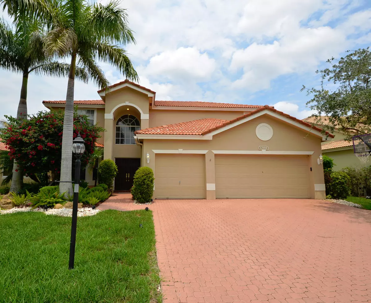 Boca Raton, FL 33428,12914 Hyland CIR