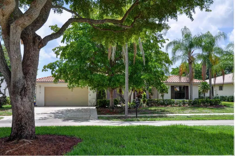 2632 SW 23rd Cranbrook CT, Boynton Beach, FL 33436