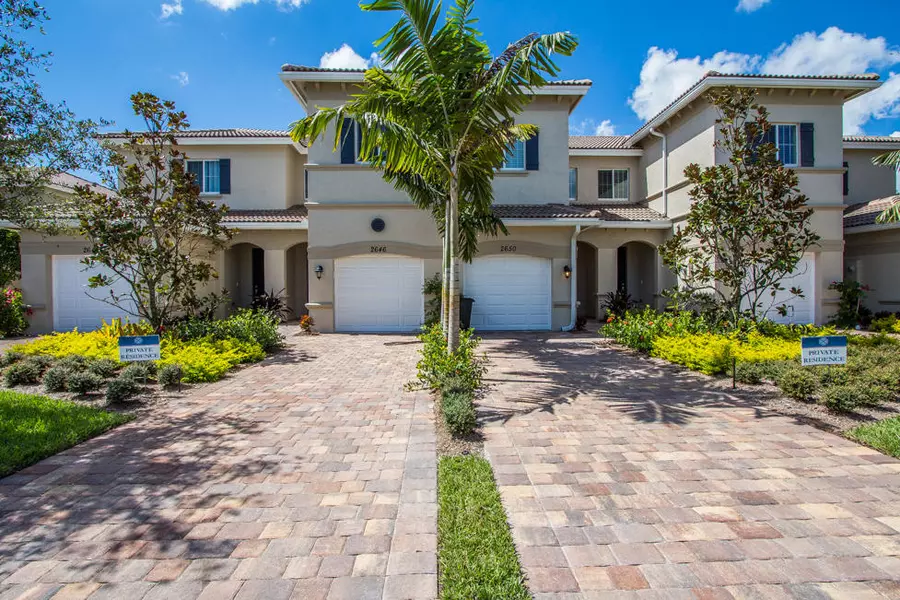 2654 Webb AVE, Delray Beach, FL 33444