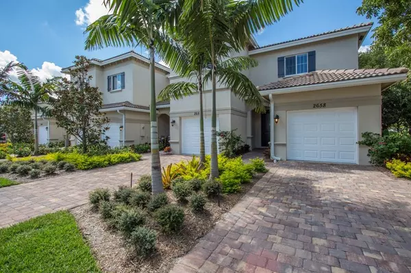 Delray Beach, FL 33444,2654 Webb AVE