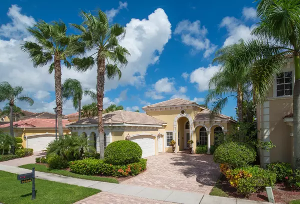 16324 W Via Venetia, Delray Beach, FL 33484