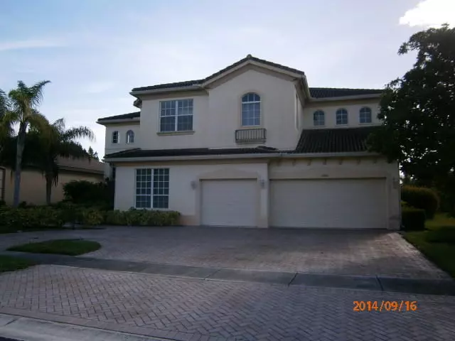 Royal Palm Beach, FL 33411,2646 Windwood WAY