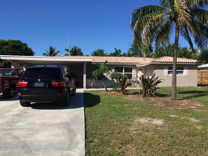 429 NE 32nd ST, Boca Raton, FL 33431