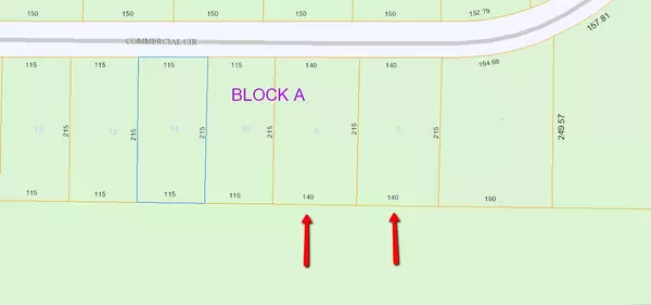 Fort Pierce, FL 34950,7495 Commercial CIR