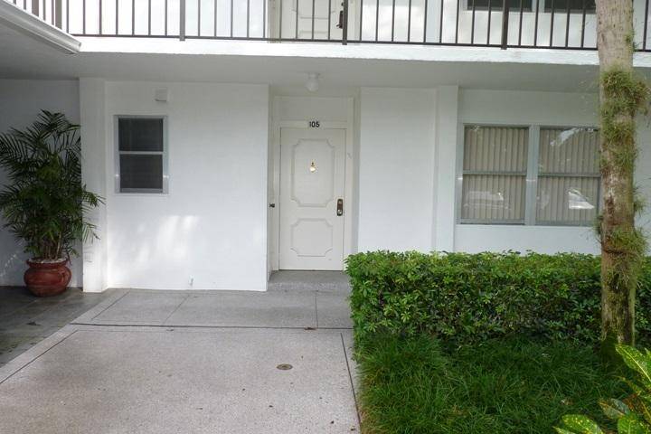 Lake Worth, FL 33467,3597 Birdie DR 105
