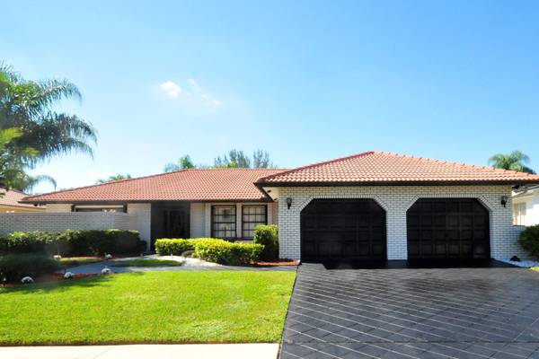 10098 Canoe Brook CIR, Boca Raton, FL 33498