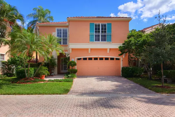 Palm Beach Gardens, FL 33418,21 Via Aurelia