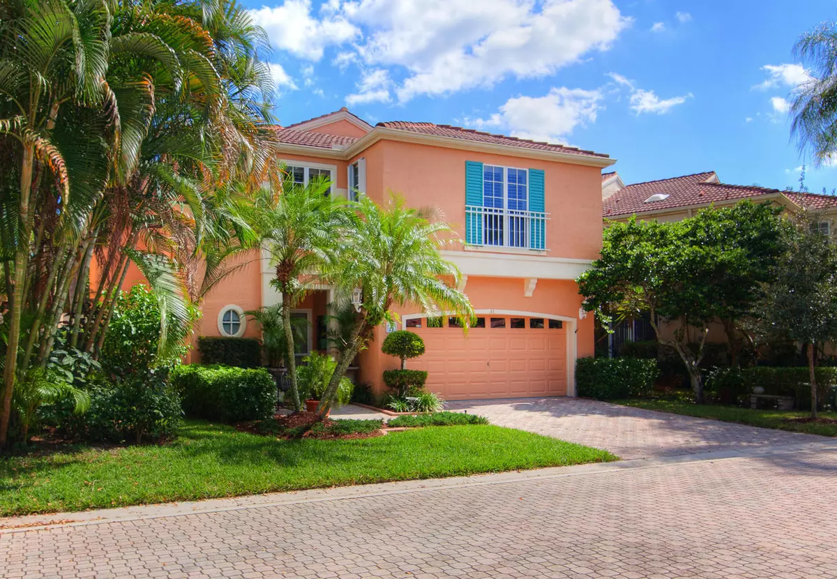 Palm Beach Gardens, FL 33418,21 Via Aurelia