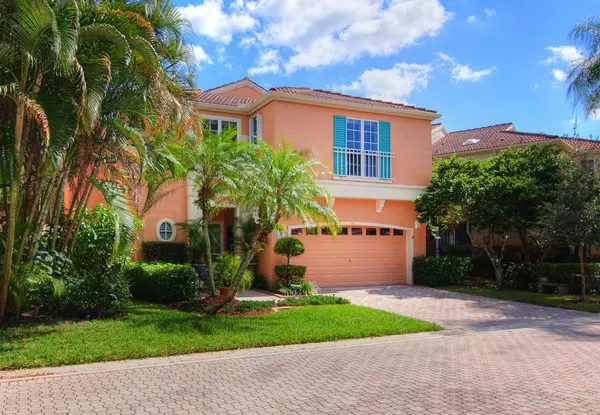 21 Via Aurelia, Palm Beach Gardens, FL 33418