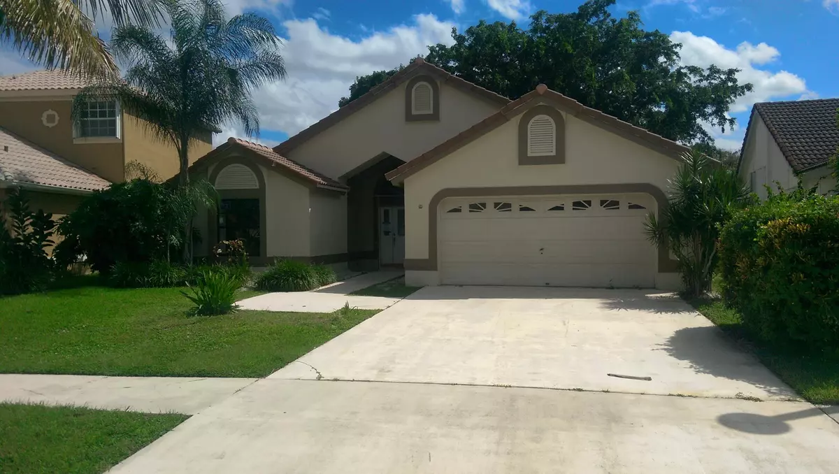 Wellington, FL 33414,12631 White Coral DR