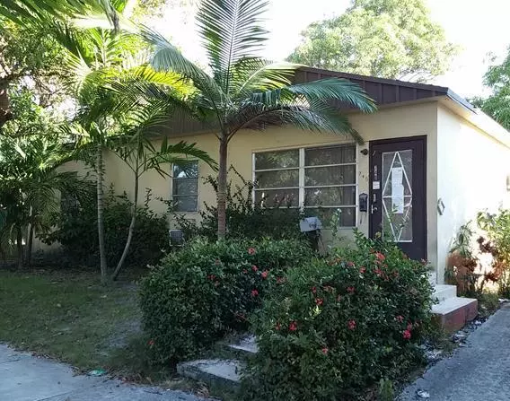 740 53rd ST, West Palm Beach, FL 33407