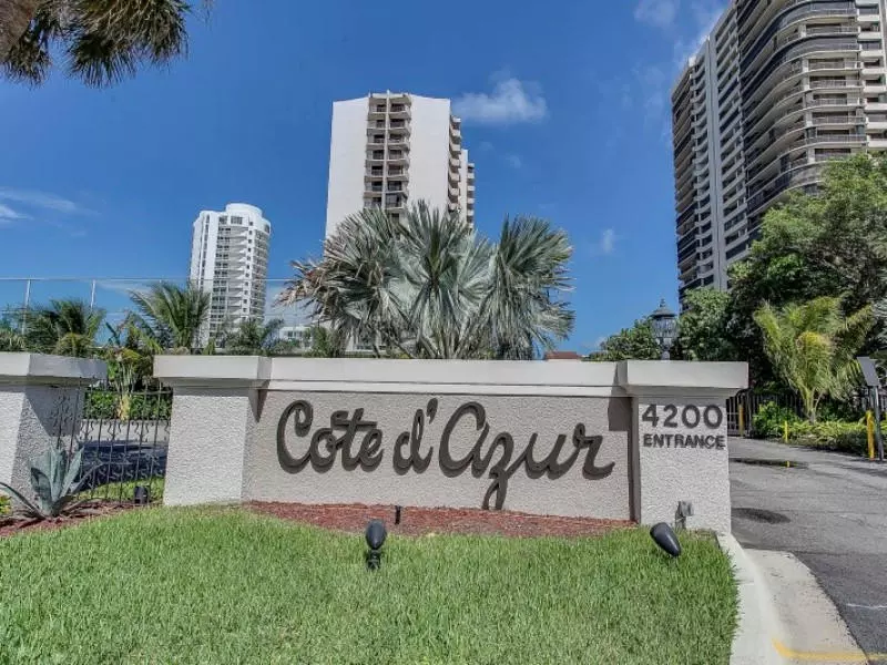 4200 N Ocean DR 2-1602, Singer Island, FL 33404
