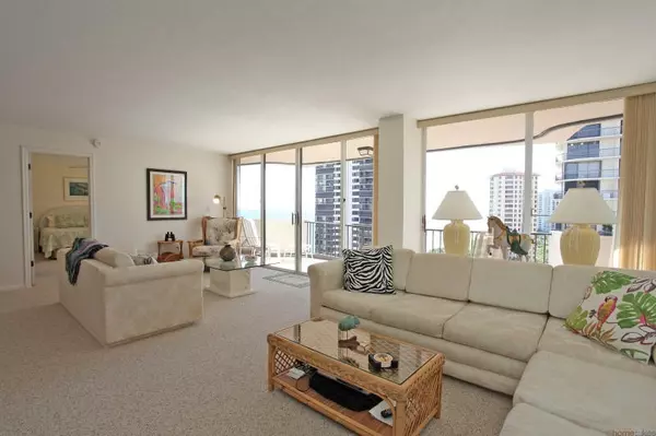 Singer Island, FL 33404,4200 N Ocean DR 2-1602