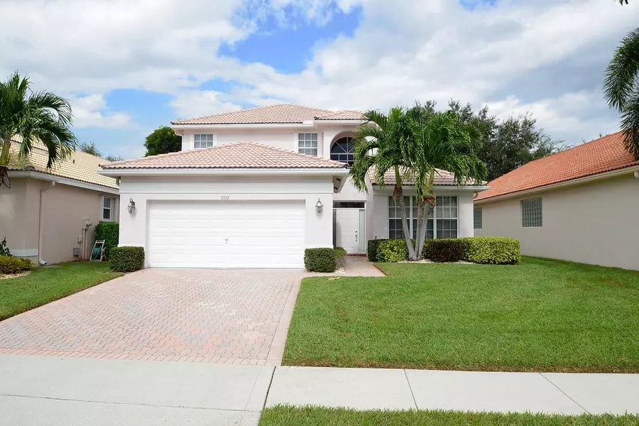 7719 Doubleton DR, Delray Beach, FL 33446