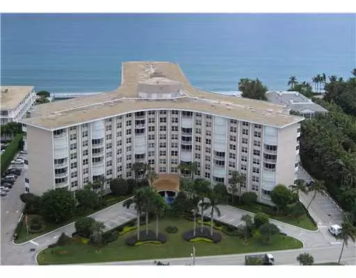 2295 S Ocean BLVD 607, Palm Beach, FL 33480