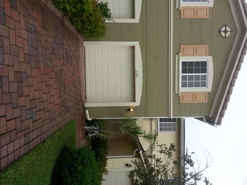 2243 SW Rockport RD, Port Saint Lucie, FL 34953