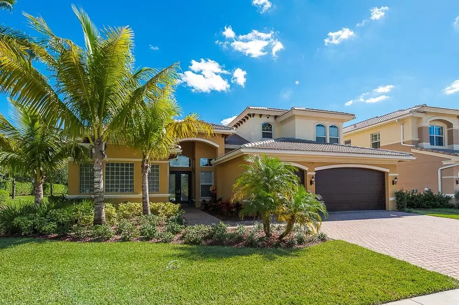 11730 Foxbriar Lake TRL, Boynton Beach, FL 33473