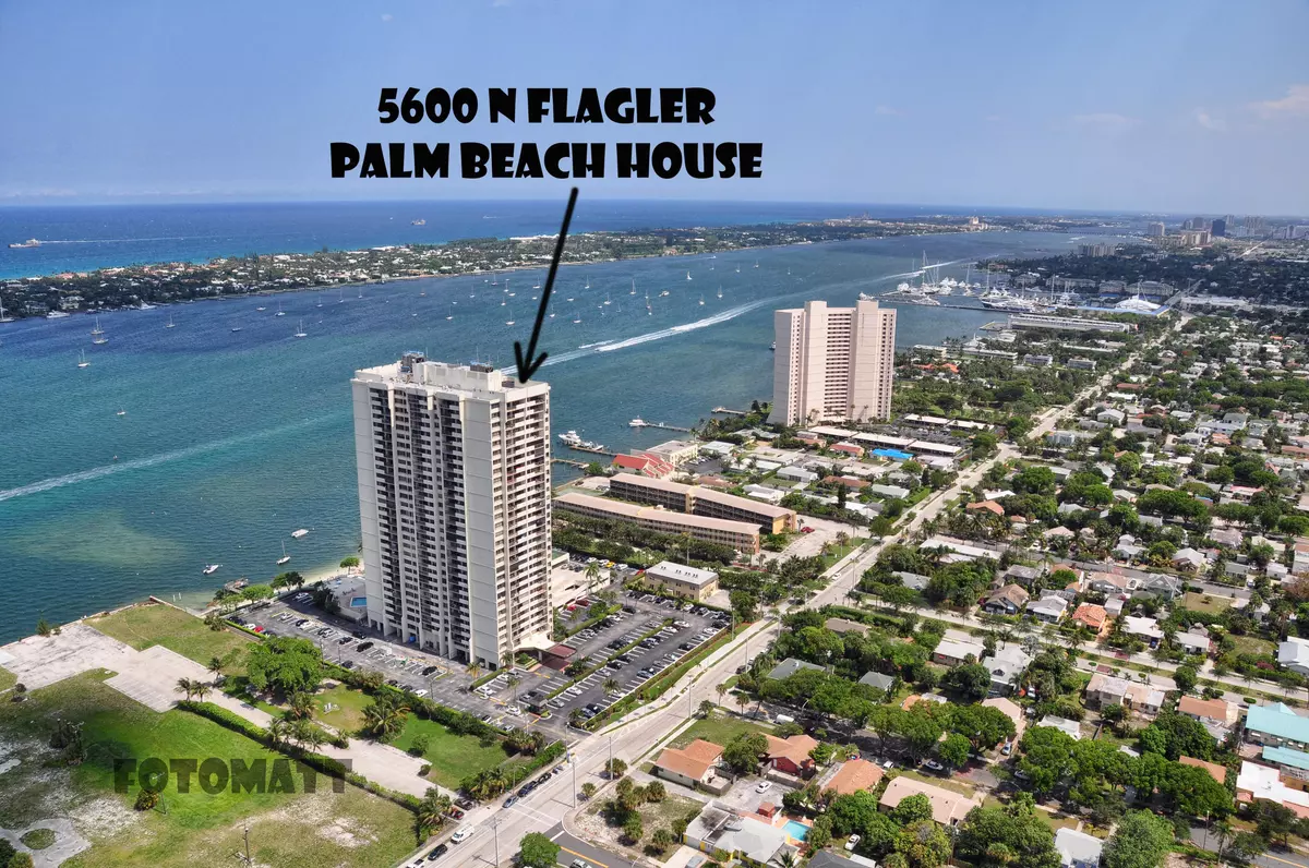 West Palm Beach, FL 33407,5600 N Flagler DR 1810