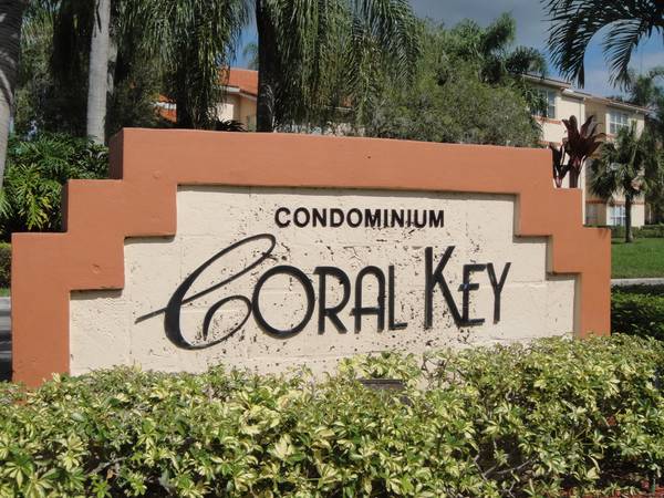 3420 N Pinewalk DR 722, Margate, FL 33063