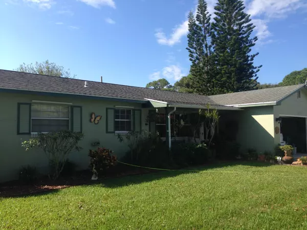 Fort Pierce, FL 34950,6905 Deland AVE