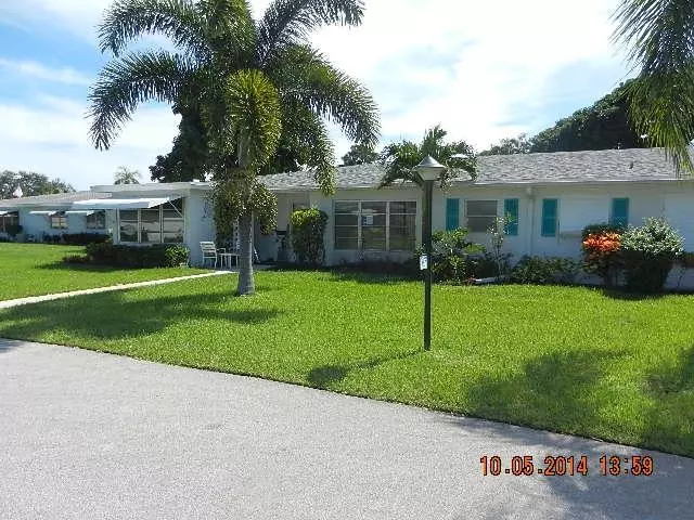 757 E High Point DR B, Delray Beach, FL 33445