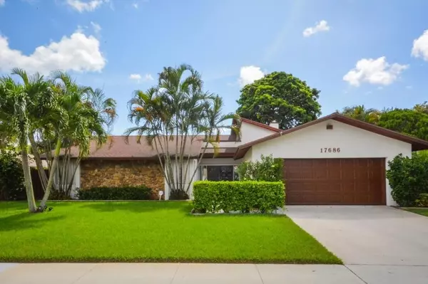 17686 Holly Brook WAY, Boca Raton, FL 33487