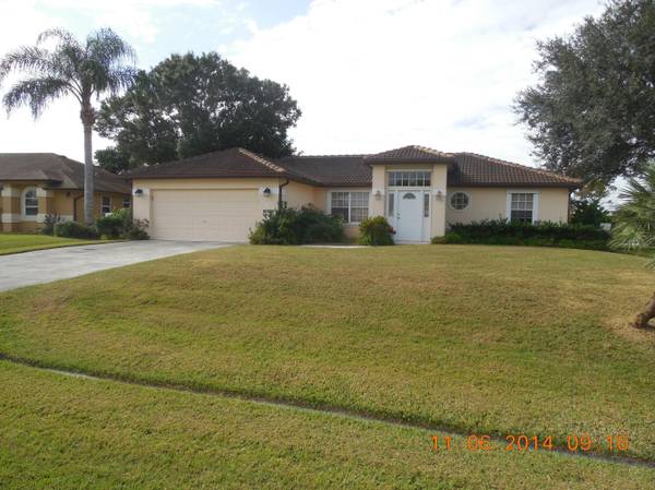 5162 NW Ever RD, Port Saint Lucie, FL 34953