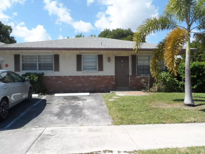 3103 NW 4th AVE 1135, Pompano Beach, FL 33064