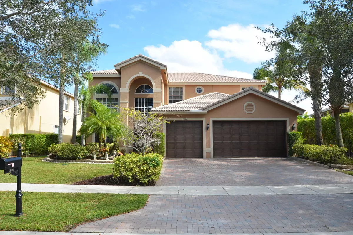 Boca Raton, FL 33498,19180 Skyridge CIR