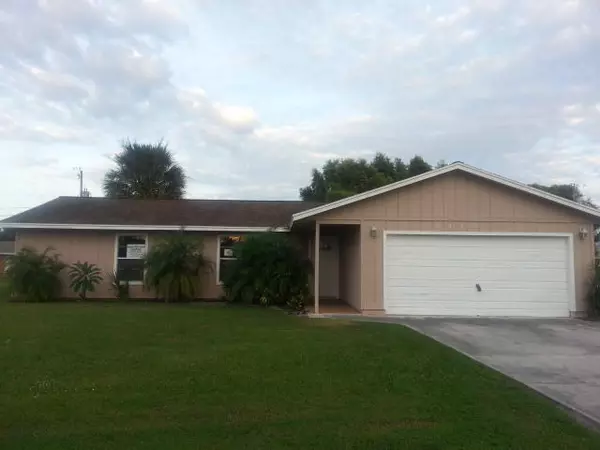 Port Saint Lucie, FL 34952,2337 SE Seafury Lane