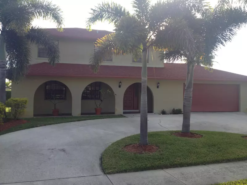 2653 Starwood CIR, West Palm Beach, FL 33406