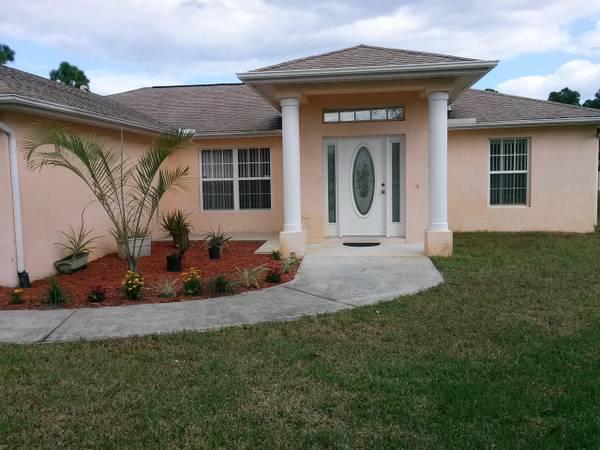 2181 SW Brisbane ST, Port Saint Lucie, FL 34984