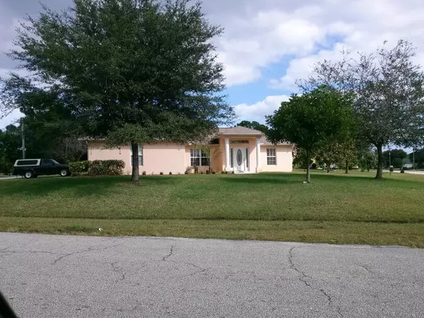 Port Saint Lucie, FL 34984,2181 SW Brisbane ST