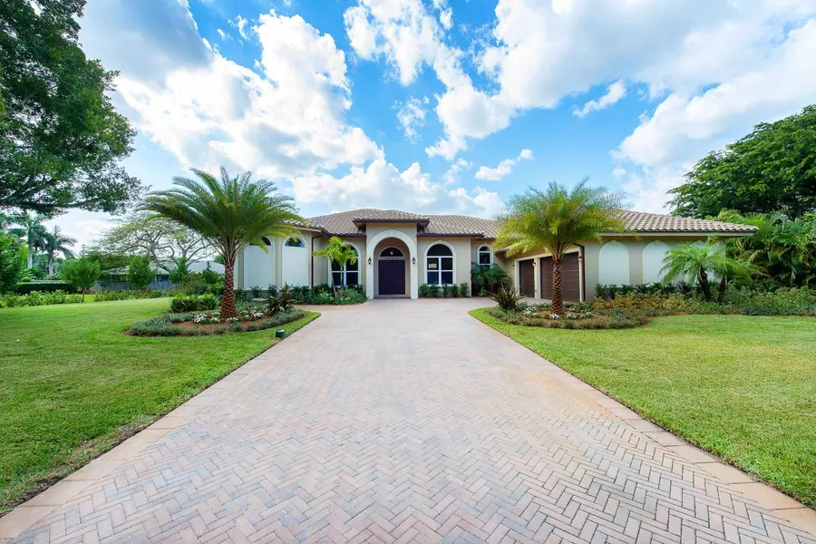 6273 High Ridge RD, Lake Worth, FL 33462