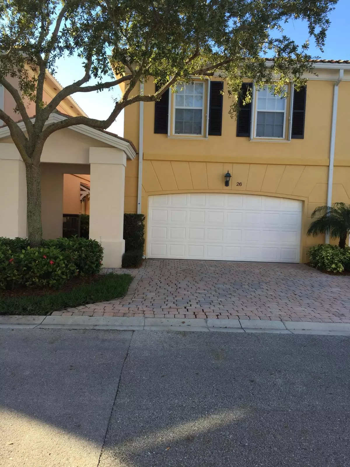 Tequesta, FL 33469,26 Tall Oaks CIR 26