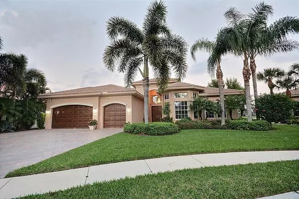 13294 Avila Beach CV, Delray Beach, FL 33446