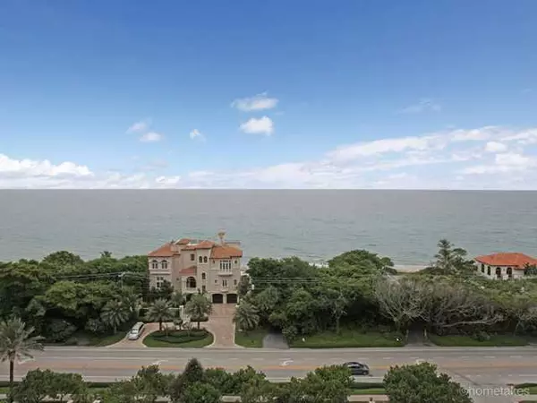 Highland Beach, FL 33487,3740 S Ocean BLVD 1005