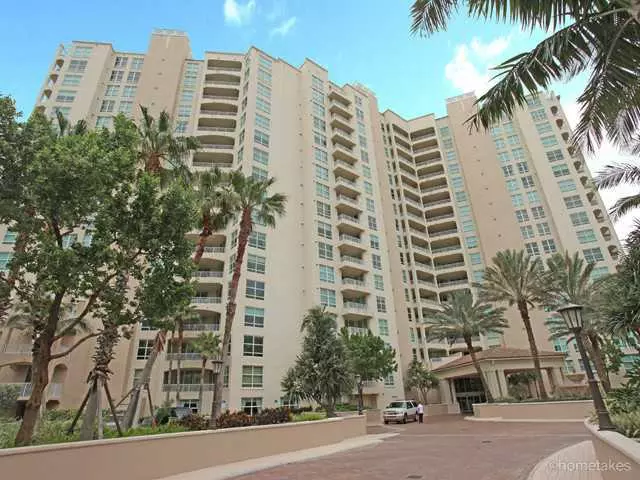 Highland Beach, FL 33487,3740 S Ocean BLVD 1005