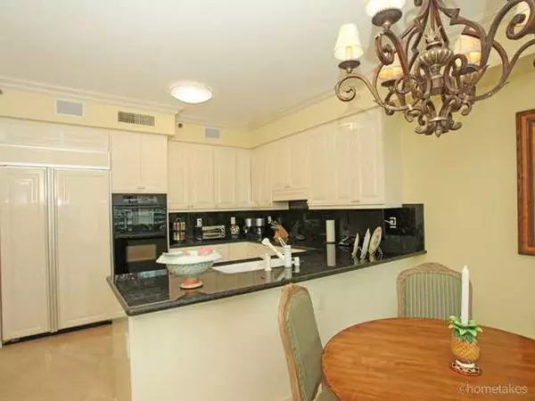 Highland Beach, FL 33487,3740 S Ocean BLVD 1005