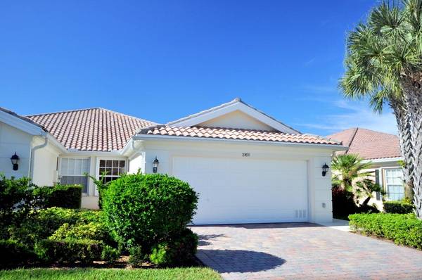 3161 Verdmont, Wellington, FL 33414