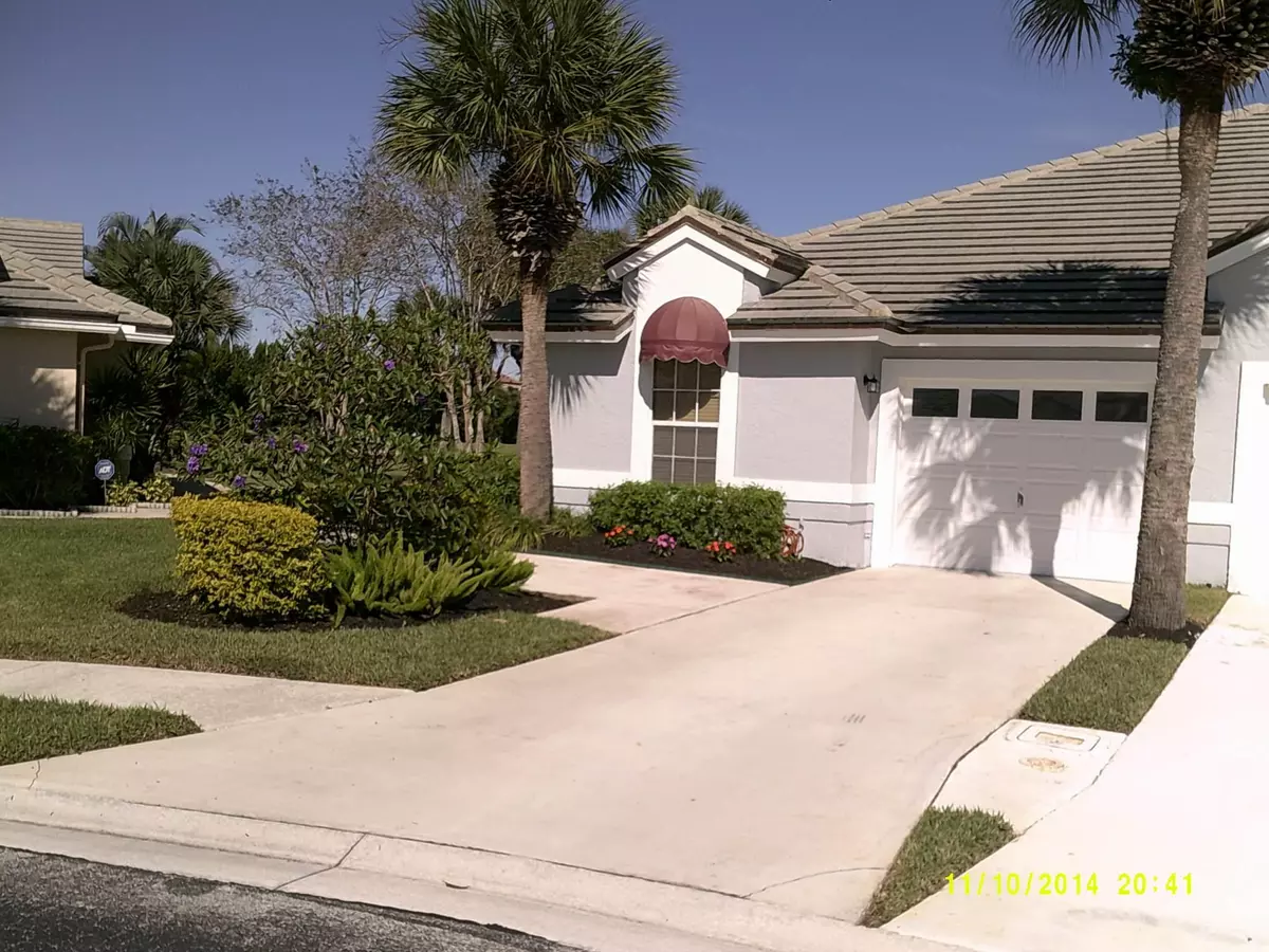 Lake Worth, FL 33467,6106 Bear Creek CT