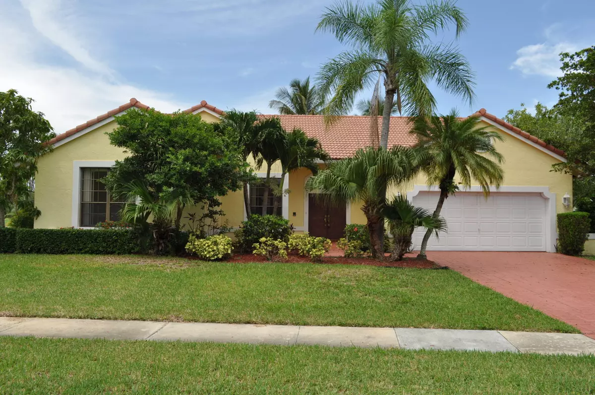 Boca Raton, FL 33498,10270 Camelback LN