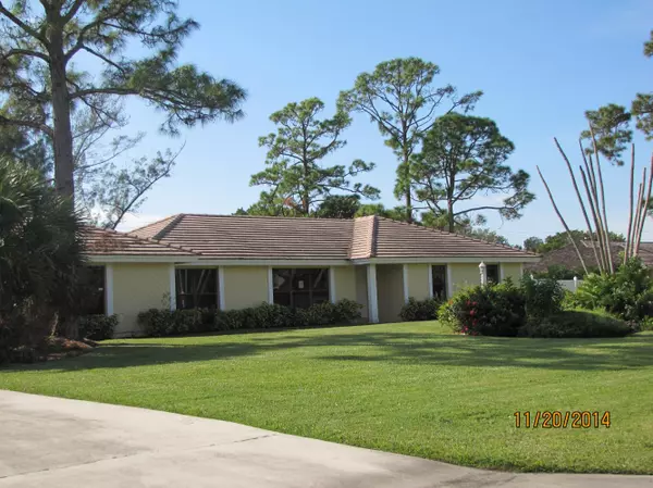 Lake Worth, FL 33467,9468 W Spanish Moss RD