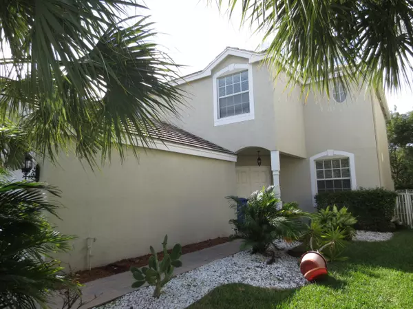 Royal Palm Beach, FL 33414,107 Hamilton TER