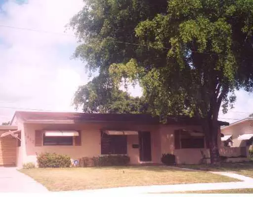 1413 High Ridge RD, Lake Worth, FL 33461