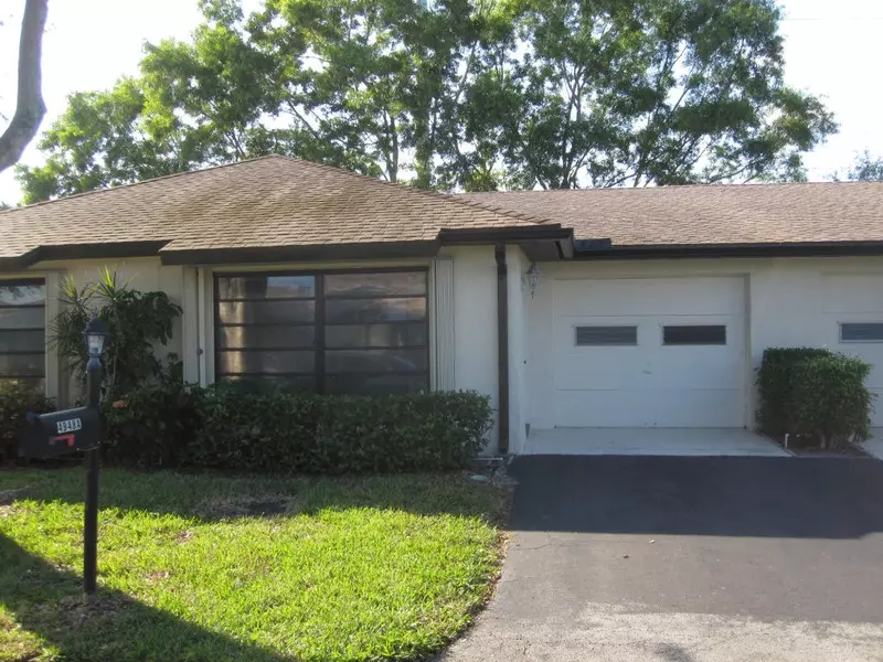 4948 Equestrian CIR 412-A, Boynton Beach, FL 33436