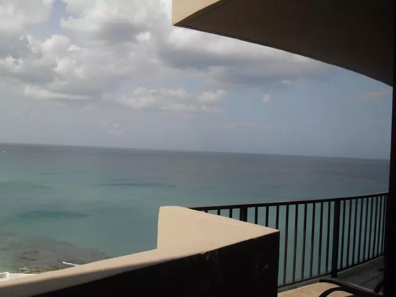 4200 N Ocean DR Apt 1-1505, Singer Island, FL 33404