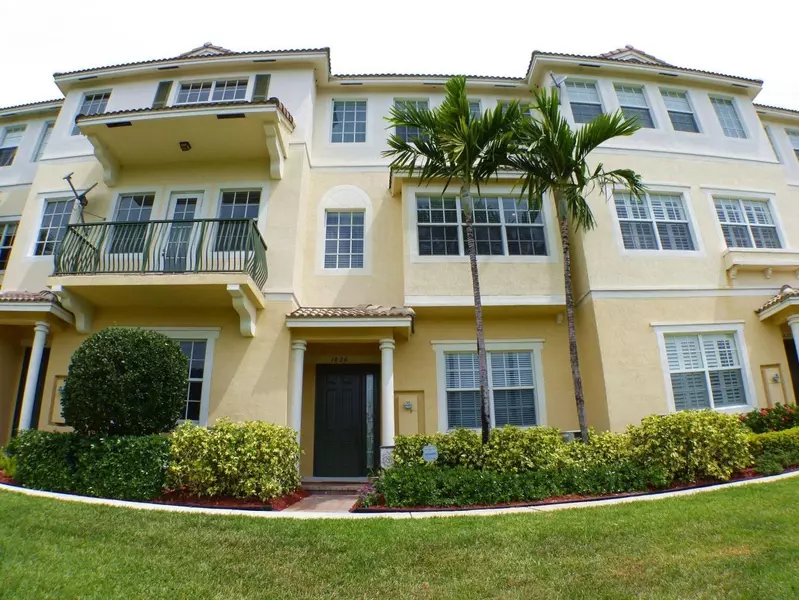 1881 NW 12th ST, Boca Raton, FL 33487